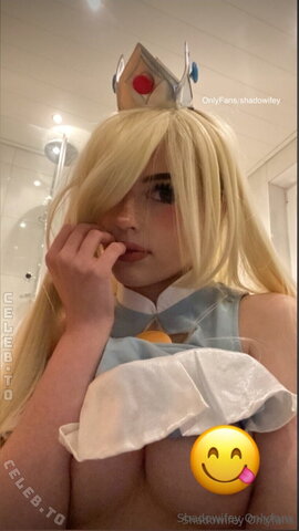 shadowifey nude photo 49