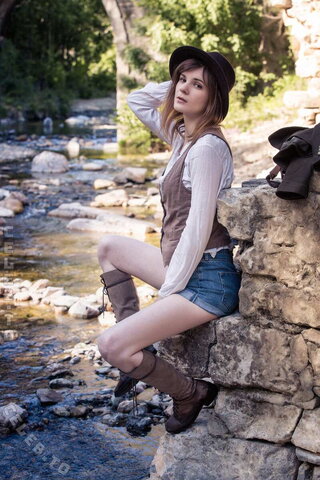 Shae Underscore nude photo 376