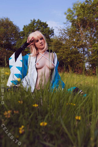 Shae Underscore nude photo 403