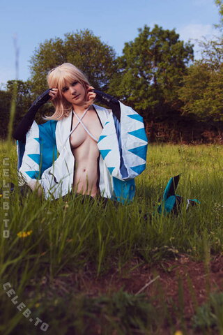 Shae Underscore nude photo 404