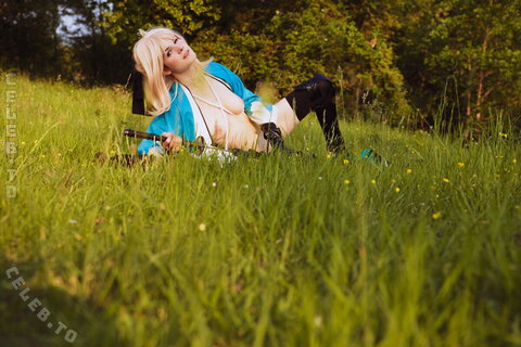 Shae Underscore nude photo 410