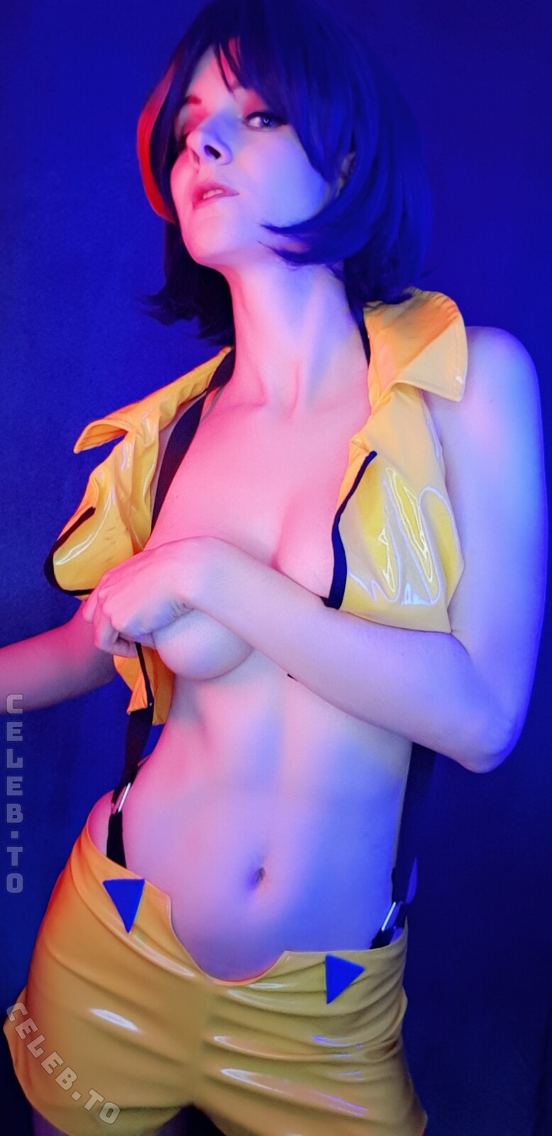 Shae Underscore nude photo 18