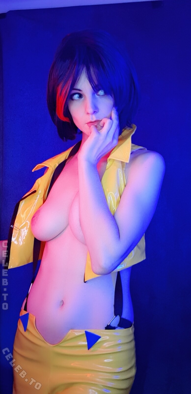 Shae Underscore nude photo 23