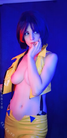 Shae Underscore nude photo 3