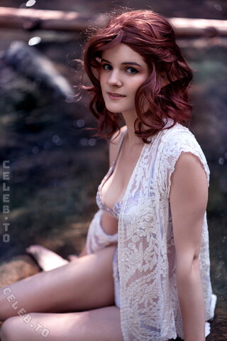 Shae Underscore nude photo 35