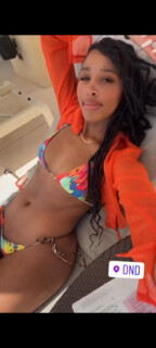 Sha_Griff nude photo 1