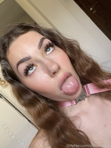 Shaiden Rogue nude photo 69