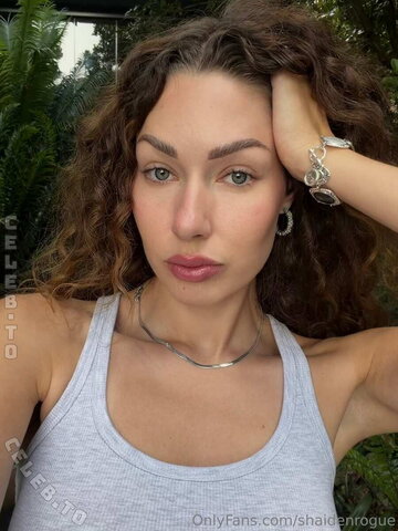 Shaiden Rogue nude photo 87