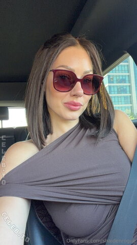 Shaiden Rogue nude photo 80