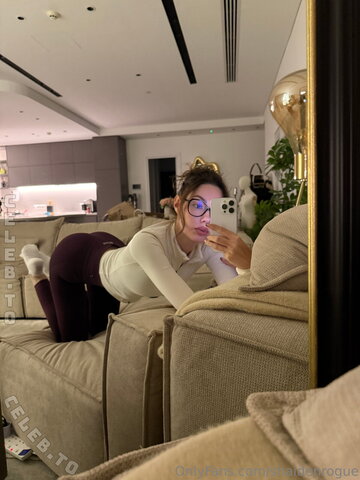 Shaiden Rogue nude photo 108