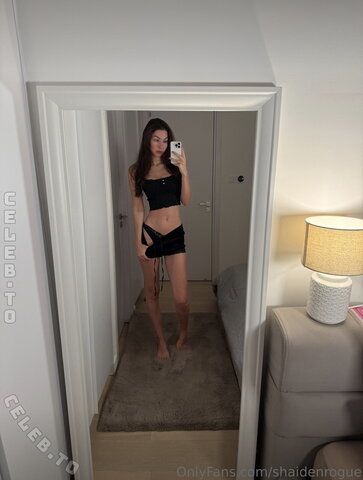 Shaiden Rogue nude photo 112