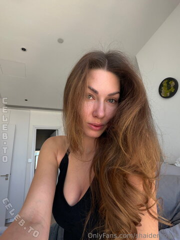 Shaiden Rogue nude photo 5