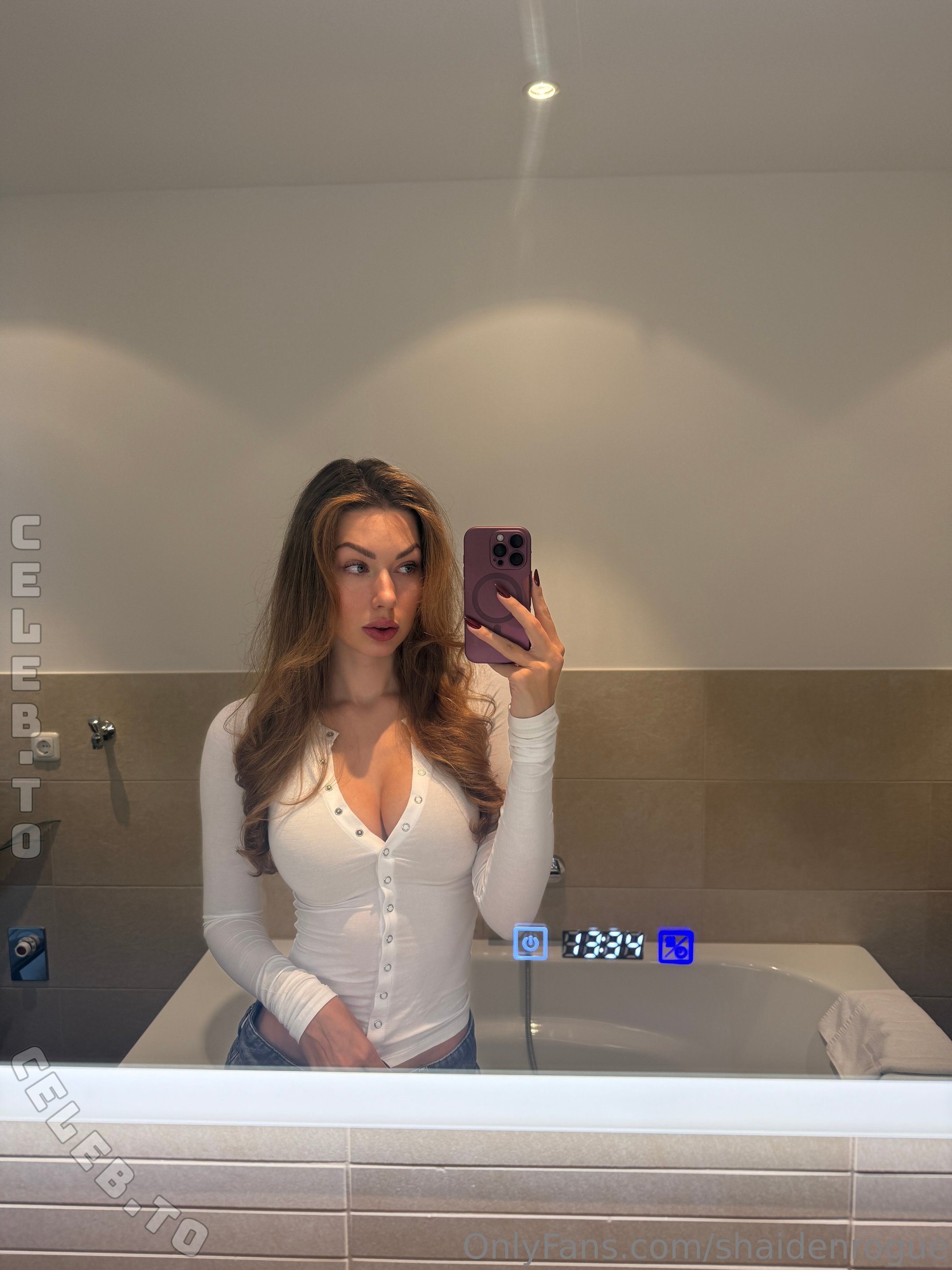 Shaiden Rogue nude photo 1