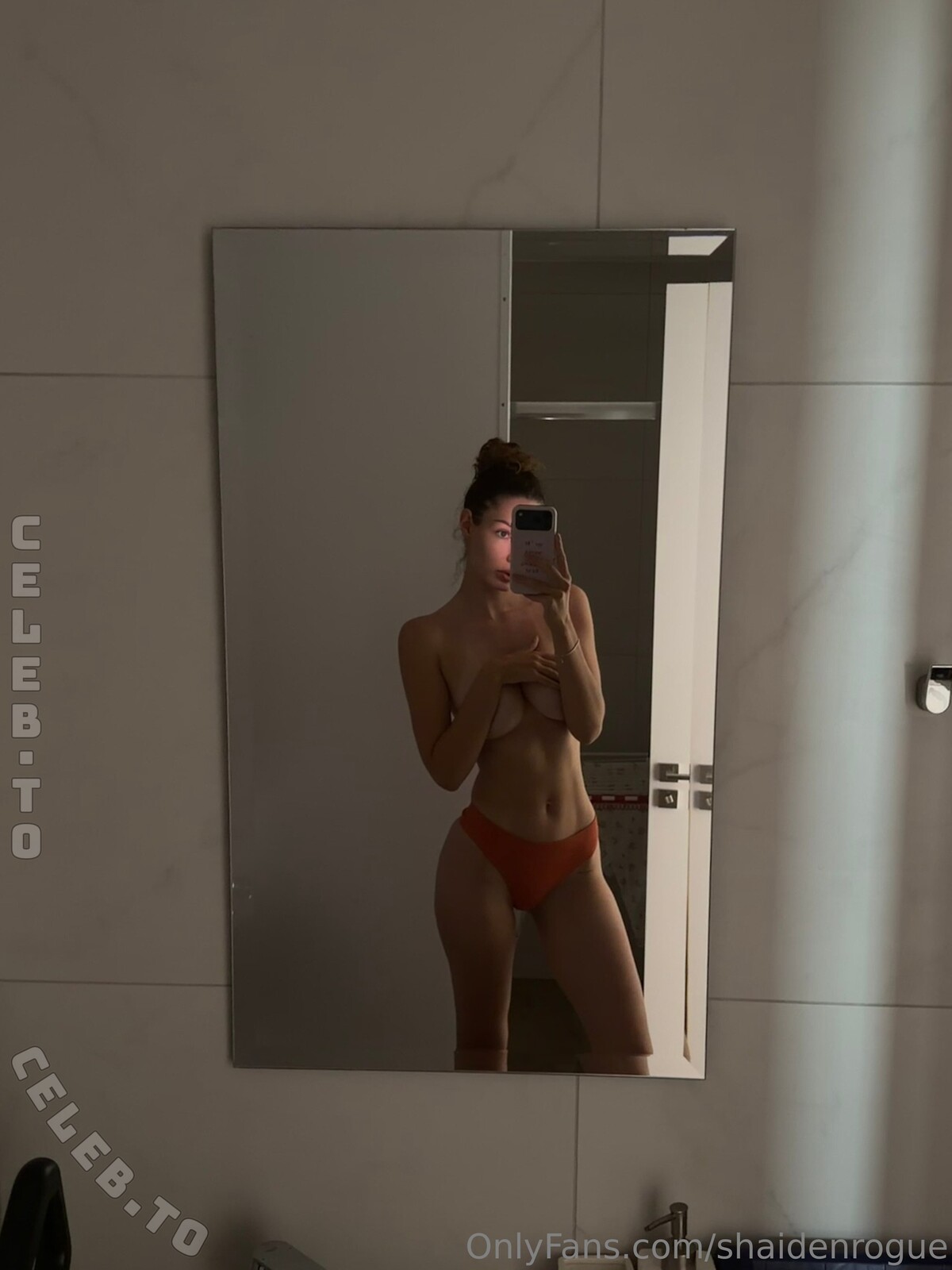 Shaiden Rogue nude photo 1