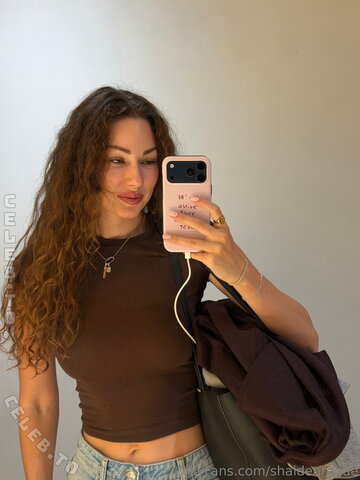 Shaiden Rogue nude photo 5