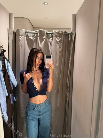 Shaiden Rogue – Does the color blue suit me?👀