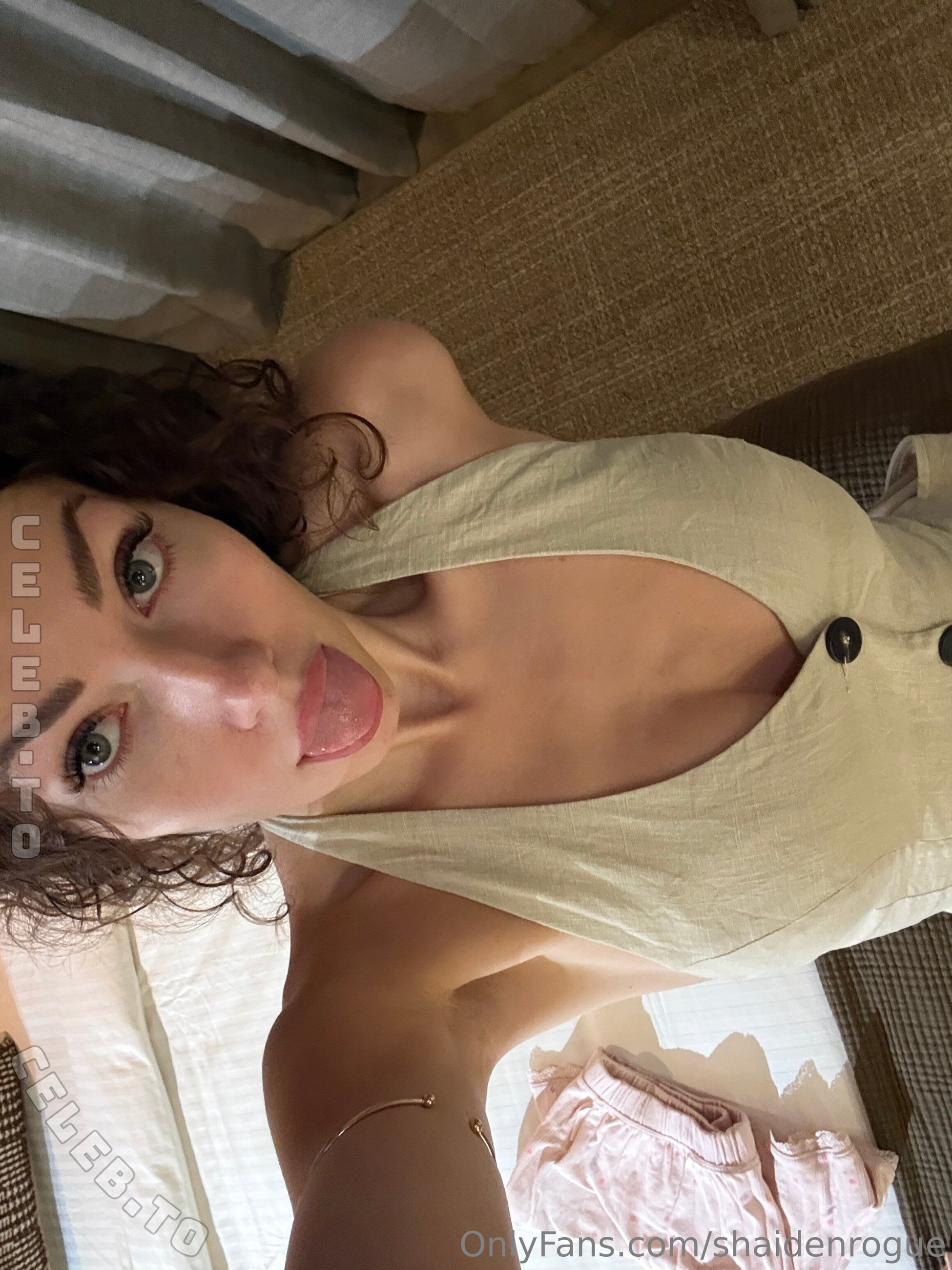 Shaiden Rogue nude photo 2