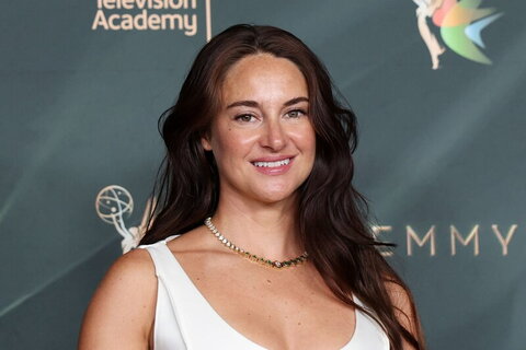 Shailene Woodley Hot (3 photos)