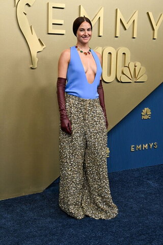 Shailene Woodley Fresh (12 photos)