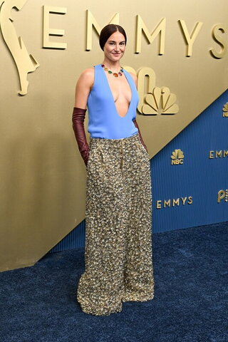 Shailene Woodley nude photo 46