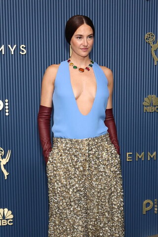 Shailene Woodley nude photo 42