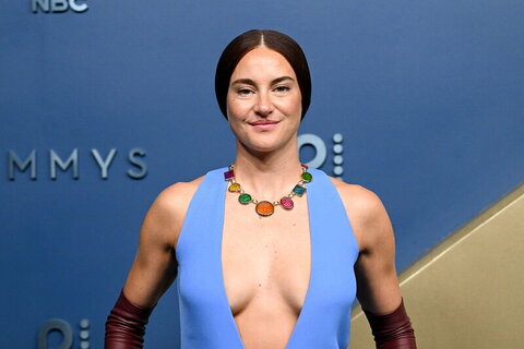 Shailene Woodley nude photo 40