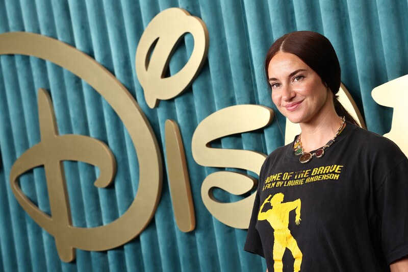 Shailene Woodley nude photo 20