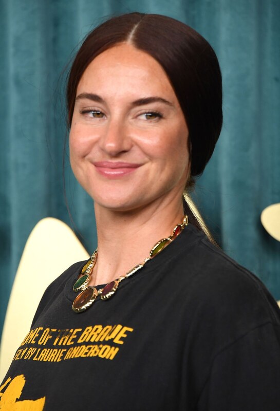 Shailene Woodley nude photo 28