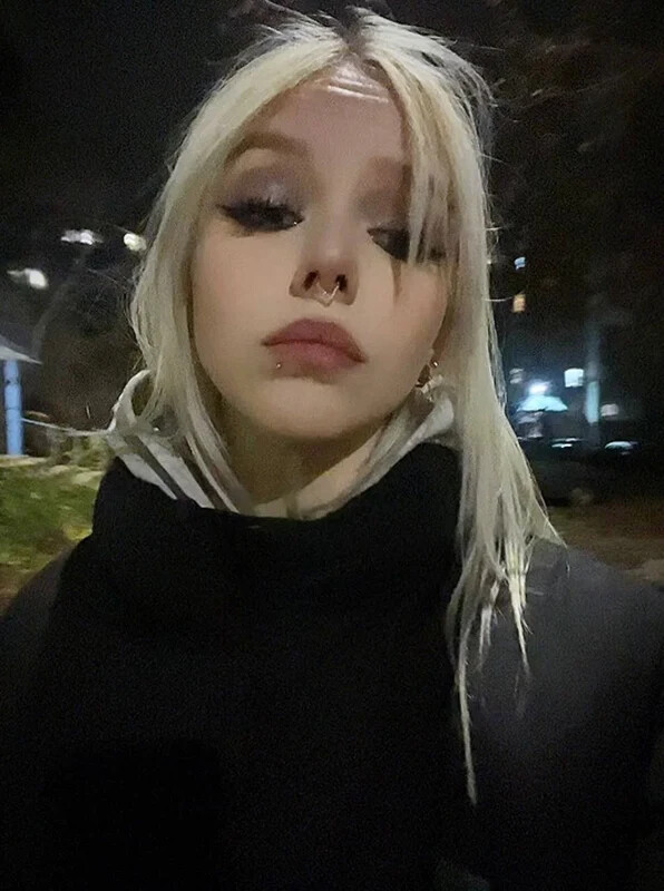Shakianitti nude photo 1