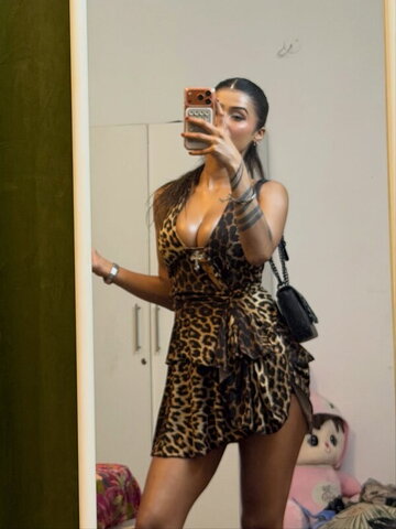 Shambhavi Singh nude photo 3