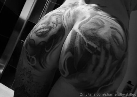 shamefully-skilled Fresh (2 photos)