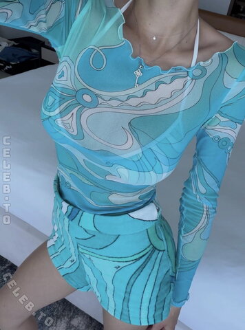Shania Geiss nude photo 57