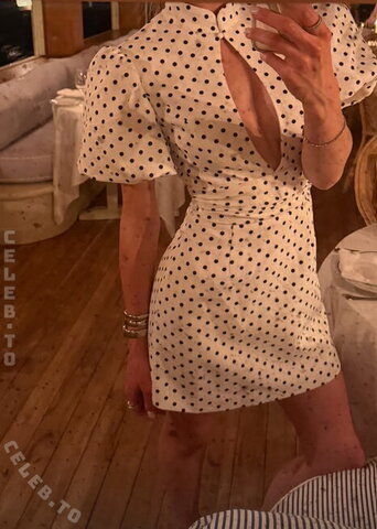 Shania Geiss photo 1