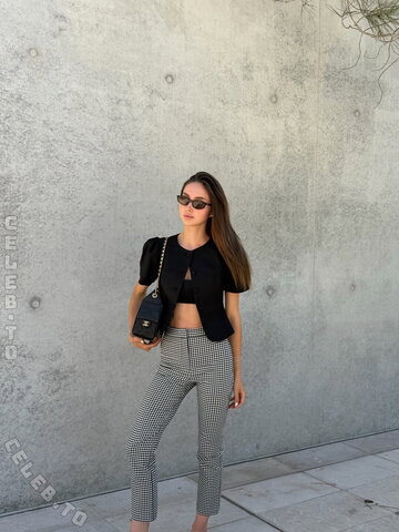 Shania Geiss – The last two posts