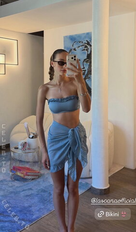 Shania Geiss Fresh (1 photo)