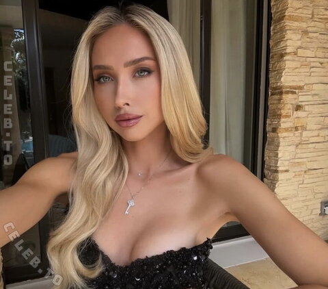 Shania Geiss Sexy (1 photo)