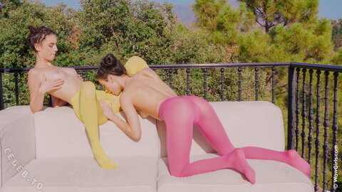 Shania Vega nude photo 304