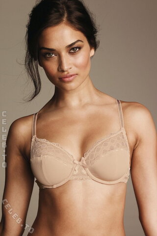 Shanina Shaik nude photo 13
