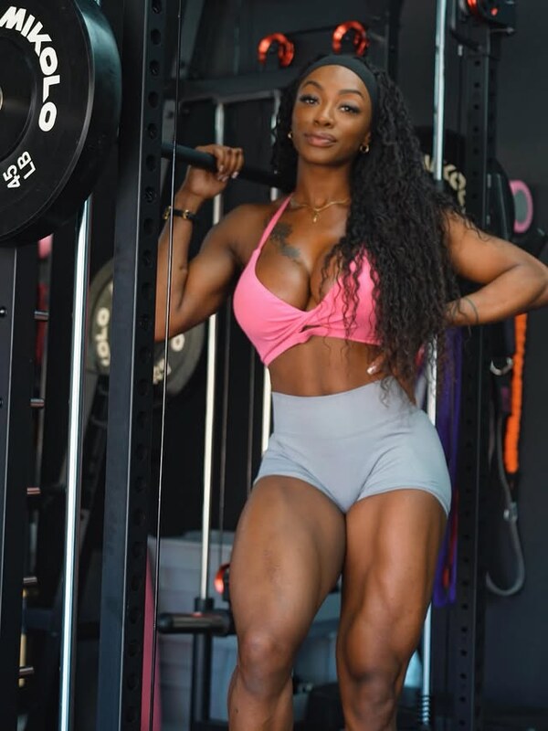 shanique grant nude photo 4
