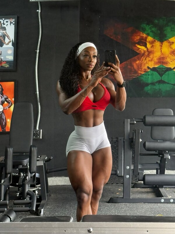 shanique grant nude photo 13