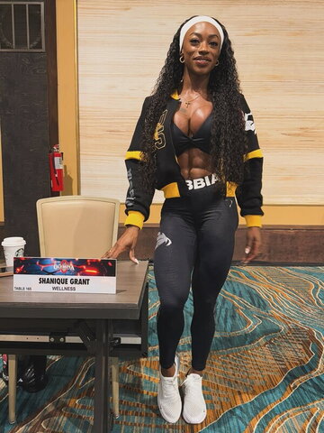 shanique grant nude photo 5