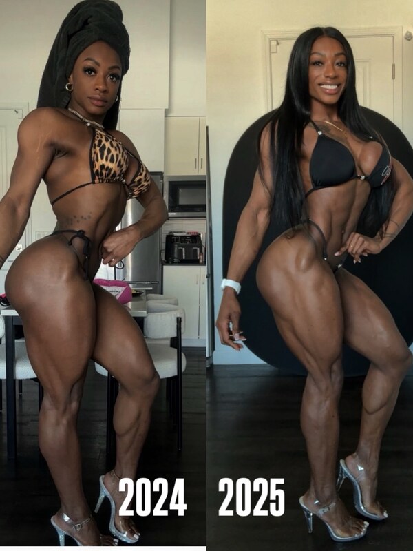 shanique grant nude photo 3