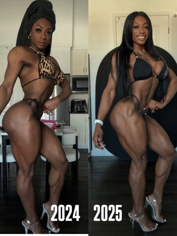 shanique grant nude photo 4