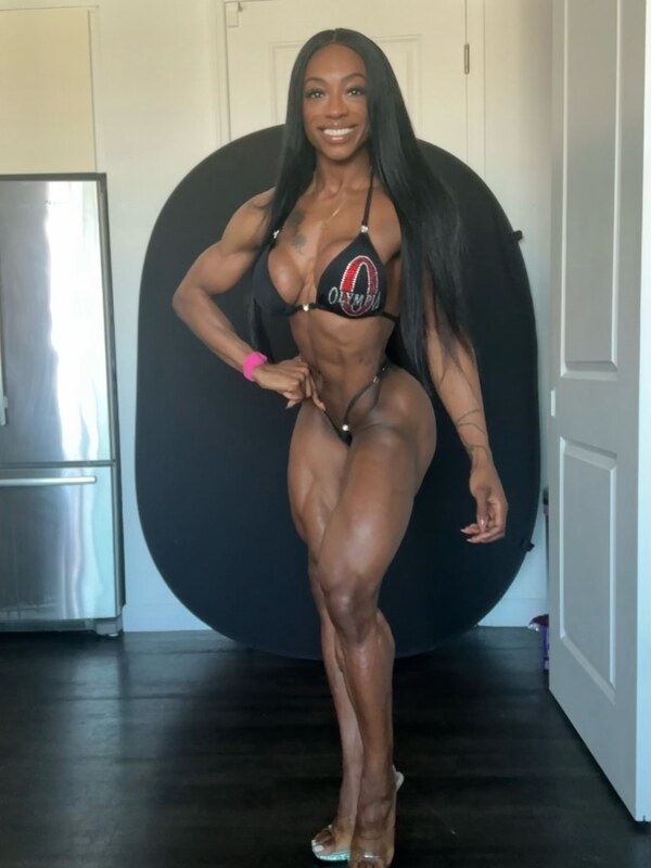 shanique grant nude photo 5