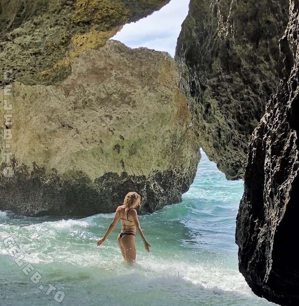 Shantel VanSanten nude photo 8