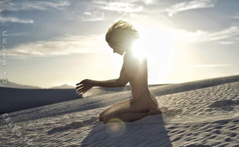 Shantel VanSanten nude photo 23