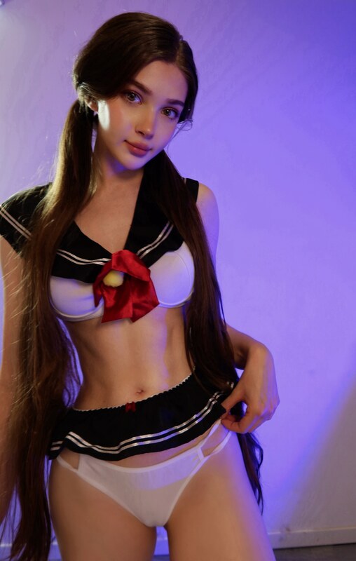 Sharishaxd nude photo 2