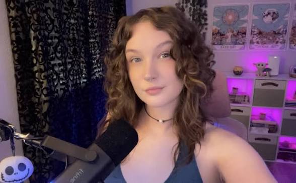 sharlottecake nude photo 3