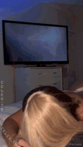 Sharnaxo nude photo 23