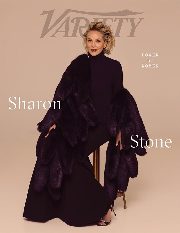 Sharon Stone nude photo 4